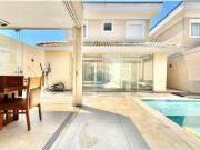 Casa para venda em Condomínio Reserva Domaine Eco...