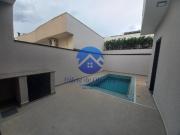 Casa para venda em Parque Brasil 500 em Paulínia São...