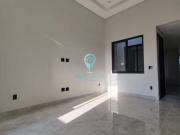 Casa para venda em Condomínio Residencial Flores de...