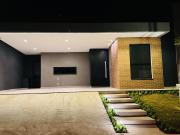 Casa para venda em Condomínio Residencial Flores em...