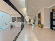 Casa para venda em Condominio Residencial Paradiso de...