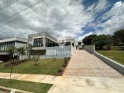 Casa para venda em Condominio Residencial Paradiso em...