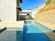 Casa para venda em Condominio Residencial Paradiso de...