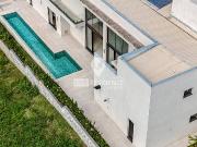 Casa para venda em Condominio Residencial Paradiso em...