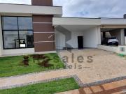 Casa para venda em Parque Brasil 500 em Paulínia São...