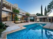 Casa para venda em Condominio Santa Monica Ii em...