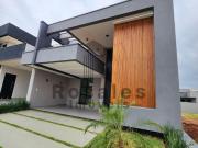 Casa para venda em Condomínio Terras Das Estâncias de...