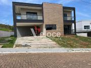 Casa para venda em Condomínio Terras De Santa Mariana em...