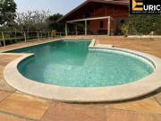 Casa para venda em Condomínio Vale da Santa Fé de...