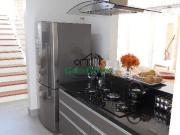 Casa para venda em Cidade Santos Dumont em Jundiaí São...