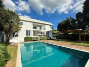 Casa para venda em Condominio Village Das Palmeiras de...