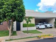Casa para venda em Condomínio Village São Carlos Iv em...