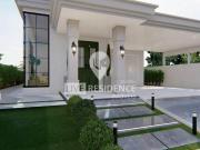 Casa para venda em Condominio Ville De France de...