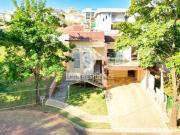 Casa para venda em Condominio Ville De France de...