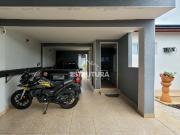 Casa para venda em Conjunto Habitacional Arco íris cecap...