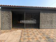Casa para venda em Conjunto Habitacional Júlio De...