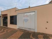 Casa para venda em Conjunto Habitacional Narciso Gomes...