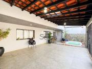 Casa para venda em Conjunto Habitacional Padre Anchieta...