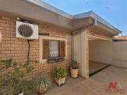 Casa para venda em Conjunto Habitacional São José Do Rio...