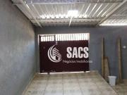 Casa para venda em Conjunto Habitacional Vida Nova de...