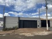 Casa para venda em Conjunto Habitacional Vida Nova em...