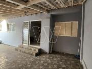 Casa para venda em Conjunto Habitacional Vila Santana...