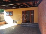 Casa para venda em Conjunto Habitacional Vila Santana...