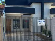 Casa para venda em Conjunto João De Barro Itaparica em...