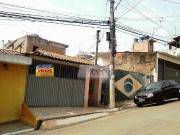 Casa para venda em Conjunto Marcos Freire em Guarulhos...