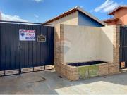 Casa para venda em Conjunto Residencial Jardim Do...