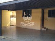 Casa para venda em Conjunto Residencial Mário Dedini em...