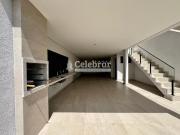 Casa para Venda em Contagem, Alvorada, 3 dormitórios, 1...