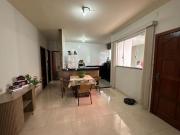 Casa para Venda em Contagem, Alvorada, 3 dormitórios, 2...