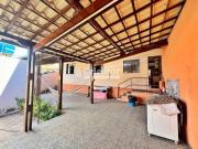 Casa para Venda em Contagem, Alvorada, 4 dormitórios, 1...