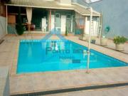 Casa para Venda em Contagem, Arvoredo 2ª Seção, 3...