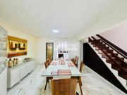 Casa para Venda em Contagem, Camilo Alves, 3...