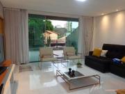 Casa para Venda em Contagem, Central Parque, 4...