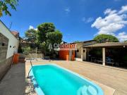 Casa para Venda em Contagem, Colonial, 4 dormitórios, 1...