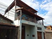 Casa para Venda em Contagem, Conjunto Agua Branca, 4...