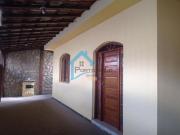 Casa para Venda em Contagem, Eldorado, 3 dormitórios, 1...