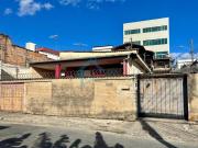 Casa para Venda em Contagem, Eldorado, 5 dormitórios, 3...