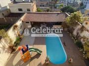Casa para Venda em Contagem, Europa, 5 dormitórios, 2...