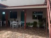 Casa para Venda em Contagem, Fonte Grande, 3...