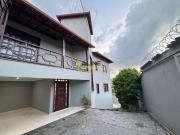 Casa para Venda em Contagem, Jardim Industrial, 5...