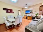 Casa para Venda em Contagem, Recanto da Pampulha, 4...