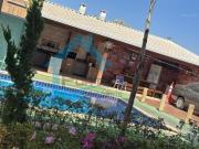 Casa para Venda em Contagem, São Gonçalo, 3 dormitórios,...