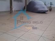 Casa para Venda em Contagem, Santa Cruz Industrial, 4...