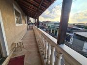 Casa para Venda em Contagem, Santa Edwiges, 7...