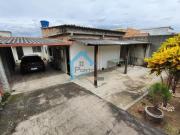 Casa para Venda em Contagem, Sapucáias, 3 dormitórios, 1...