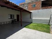 Casa para Venda em Contagem, Tropical, 3 dormitórios, 1...